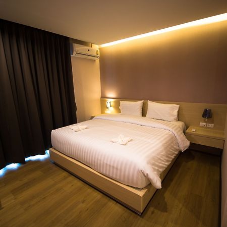 L Hotel Khonken Kültér fotó