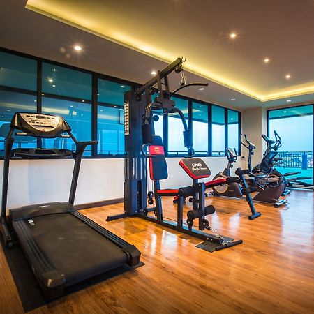 L Hotel Khonken Kültér fotó
